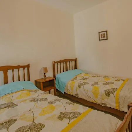 Spoy, 4 Pieces, 6 Personnes - Fr-1-543-217 Casa de Férias *